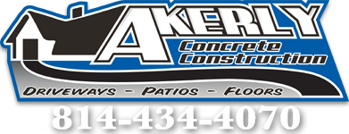 Akerly Concrete Construction